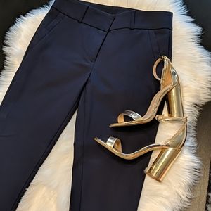 Loft Marisa Skinny pants